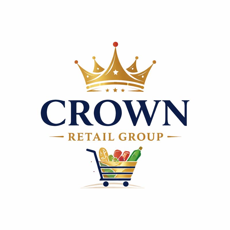 Crown Retail Group Logo